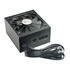 Thumbnail 1 : Akasa AK-PA085AM05-UK Cobra 850W Hybrid Modular Power Supply (PSU) with Strip Ribbon Cabling