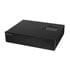 Thumbnail 1 : Silverstone Milo Black HTPC Case