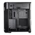 Thumbnail 3 : Silverstone FT04B Fortress PC Gaming Case with Window