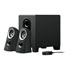 Thumbnail 2 : Logitech Z313 2.1 Speaker System with Subwoofer