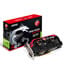 Thumbnail 1 : MSI GeForce GTX 760 2GB Twin Frozr Gaming Edition Overclocked Nvidia Graphics Card