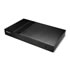 Thumbnail 1 : AKASA Galileo Ultra-slim fanless Thin Mini-ITX case VESA mounting without Power Adaptor