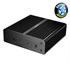 Thumbnail 1 : AKASA Newton Fanless NUC case - AK-ITX07M-BK