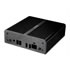 Thumbnail 2 : AKASA Newton Fanless NUC case - AK-ITX07M-BK