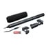 Thumbnail 1 : ATR6550 - Audio-Technica - Condenser Shotgun Microphone