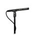 Thumbnail 1 : AT875R 178mm - Audio-Technica - line & gradient condenser microphone