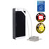 Thumbnail 1 : Silverstone TD02 Tundra Water Cooler for All Intel & AMD CPU's with 2x120mm Fans & Radiator