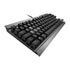 Thumbnail 1 : Corsair K65 Compact Mechanical Gaming Keyboard Cherry RED MX Switch USB