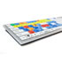 Thumbnail 2 : Editors Keys Cubase Keyboard - EKCUBD002