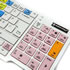Thumbnail 4 : Editors Keys Cubase Keyboard - EKCUBD002