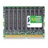 Thumbnail 1 : Corsair Memory Value Select 1GB DDR PC2700 (333) Single Channel Desktop