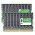Thumbnail 1 : Corsair Memory Value Select 2GB DDR PC3200 (400) Single Channel Desktop