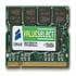 Thumbnail 1 : Corsair Memory Value Select 1GB DDR2 SO-DIMM PC2-4200 (533) Single Channel Laptop