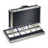 Thumbnail 1 : Stagg - 'UPC-500' ABS Case For Guitar Effect Pedals