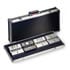 Thumbnail 1 : Stagg - 'UPC-688' ABS Case For Guitar Effect Pedals