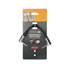 Thumbnail 2 : 10cm Stagg  Angled Mono Jack Patch Cable