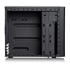 Thumbnail 3 : Fractal Design Core 1000 Black Mini Tower Computer Case