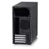 Thumbnail 4 : Fractal Design Core 1000 Black Mini Tower Computer Case