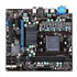 Thumbnail 2 : MSI 760GMA-P34 Socket AM3+ Micro-ATX Motherboard