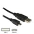 Thumbnail 1 : Xclio USB2.0 USB to Micro B Cable 3mtr