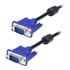 Thumbnail 1 : Xclio SVGA D-Sub Monitor sVGA-sVGA Monitor Cable Male to Male 1.5M