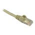 Thumbnail 1 : Xclio CAT6 0.5M Snagless Moulded Gigabit Ethernet Cable RJ45 Grey