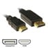 Thumbnail 1 : Xclio HDMI2.0 to DisplayPort Cable 1.8M