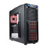 Thumbnail 1 : In Win GT1 Mid Tower Gaming Case