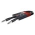 Thumbnail 1 : 60cm (2ft) Stagg Standard Patch Cable, Mono Jack to Mono Jack
