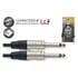 Thumbnail 1 : 90cm Stagg   Mono Jack to Mono Jack Patch Cable