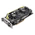 Thumbnail 3 : MSI GTX 760 HAWK Twin Frozr OC 2GB Nvidia PCI Express Graphics Card
