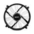 Thumbnail 1 : NZXT RF-FZ20S-02 200mm Quiet Case Fan Black