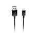 Thumbnail 2 : Xclio Apple Lightning to USB Sync & Charge Cable MFi Certified 1M