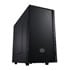 Thumbnail 1 : Coolermaster Silencio 352 Matt Black micro-ATX Mini Tower Silent Case