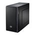 Thumbnail 2 : Coolermaster Silencio 352 Matt Black micro-ATX Mini Tower Silent Case