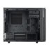 Thumbnail 4 : Coolermaster Silencio 352 Matt Black micro-ATX Mini Tower Silent Case