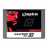 Thumbnail 1 : Kingston ssdNow SV300S37A/V300 120GB UltraSlim 7mm SATA 3 SSD