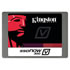 Thumbnail 1 : 240GB SATA 3 SSD 2.5 inch from Kingston SSDNow V300