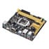 Thumbnail 1 : ASUS H81I-Plus Mini-ITX Motherboard