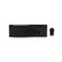 Thumbnail 1 : Logitech Combo MK270 Combo Wireless Desktop Keyboard and Mouse USB