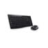 Thumbnail 2 : Logitech Combo MK270 Combo Wireless Desktop Keyboard and Mouse USB