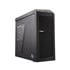 Thumbnail 1 : Zalman Z5 Plus Black Midi ATX Case