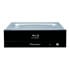 Thumbnail 1 : Pioneer BDR-S08XLT Blu-ray Writer 15x BD-R, x8 DVD±DL x16 DVD±R Retail - without Software
