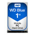 Thumbnail 1 : Western Digital Blue 1TB 2.5" Internal Hard Drive