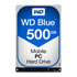 Thumbnail 1 : Western Digital Blue 500GB Internal Hard Drive