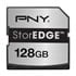 Thumbnail 1 : PNY Apple Macbook StorEDGE 128GB SD Memory Card