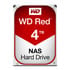 Thumbnail 1 : Western Digital Red 4TB 3.5 inch NAS Hard Disk Drive