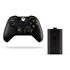 Thumbnail 1 : Microsoft Xbox One Wireless Controller & Play and Charge Kit
