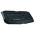 Thumbnail 1 : Gigabyte Force K7 Stealth Gaming Keyboard Backlit in 3 Colours Adjustable Slim