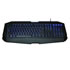 Thumbnail 2 : Gigabyte Force K7 Stealth Gaming Keyboard Backlit in 3 Colours Adjustable Slim